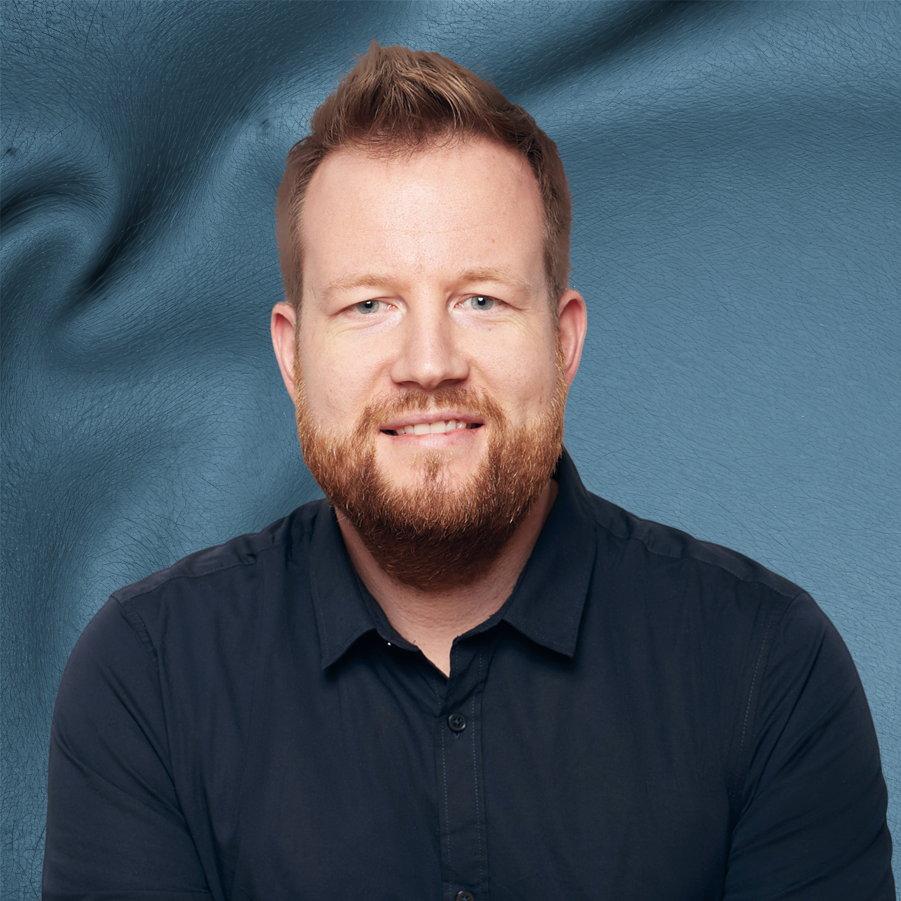 Portrait Marc Adelhütte