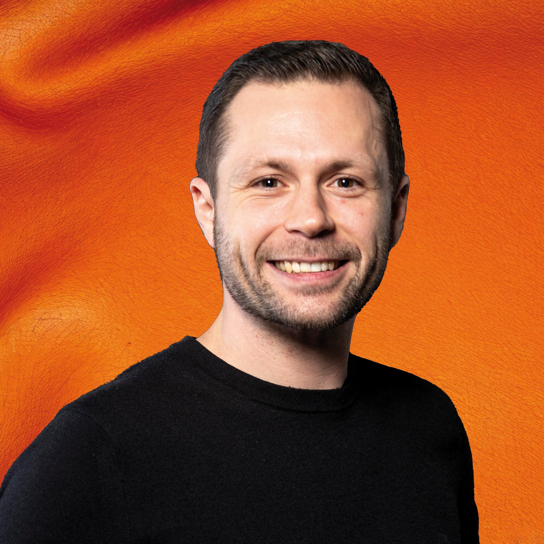 Portrait Niclas Lehnert