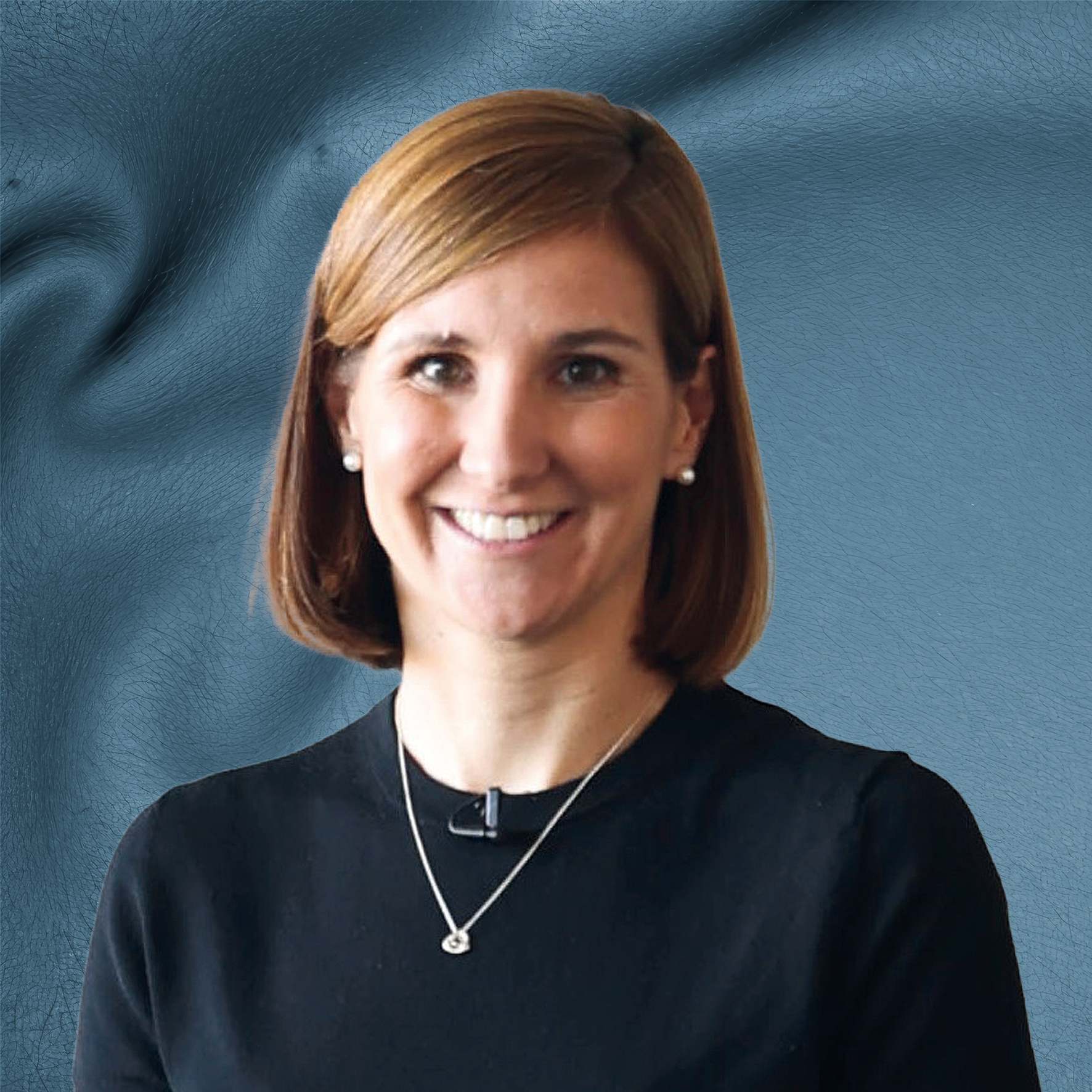 Portrait Christina Moritz